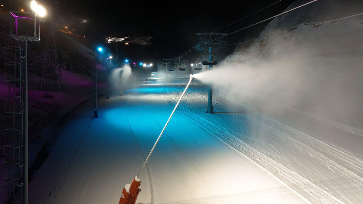 GezelimSeyahat's tweet image. Palandöken Kayak Merkezi’nde bir ilk! Türkiye’nin en uzun kayak sezonu olacak

gezelim.com/palandoken-kay…

#Erzurum #Palandöken #Kayak