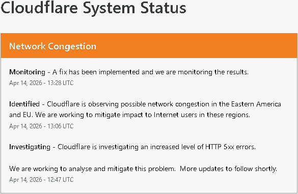 kseriesmobile's tweet image. ネットワークが重いなと思って、
OSやらルーターやら再起動してみたものの解決せず。
重くなった瞬間もpingは正常っぽい。
サーバー側で何か起きてるな？