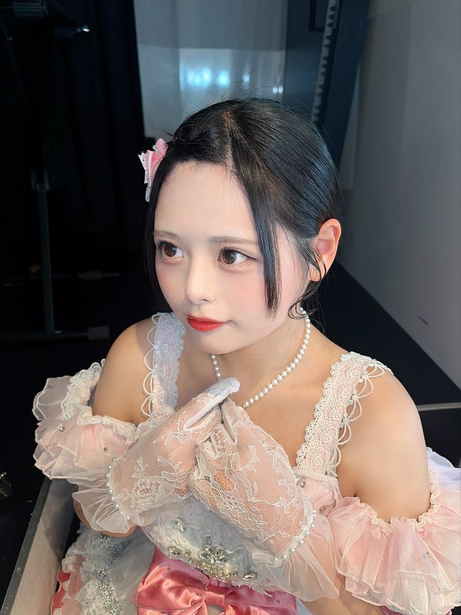 🍑甘野もも👶🏻【 おちゃパ 】 tweet media