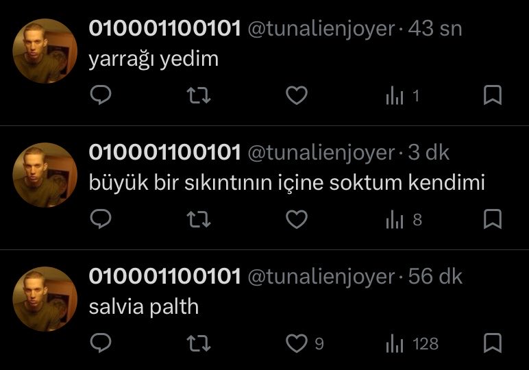 010001100101 tweet media