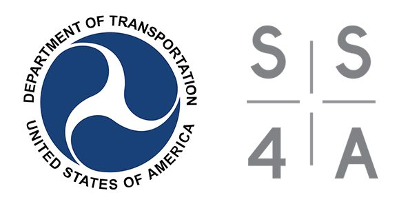 MoboTrex's tweet photo. The FY2026 Safe Streets and Roads for All (SS4A) funding opportunity is now open, with nearly $1 billion available to support efforts that reduce roadway fatalities and serious injuries. 

Check out today's Tuesday Traffic Talk to learn more.

🔗https://t.co/PnbU6EFJqM https://t.co/AA2IQSZBdG