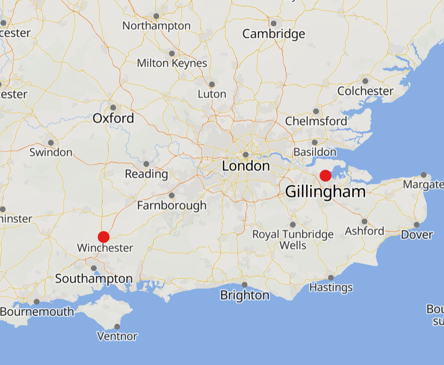 TracTerrorism's tweet image. Court Convicts Mohammad #Malik of Gillingham, for Disseminating #IslamicState (IS)-Linked Propaganda Online, #Winchester District, Hampshire, #England, UK 
trackingterrorism.org/chatter/mohamm…