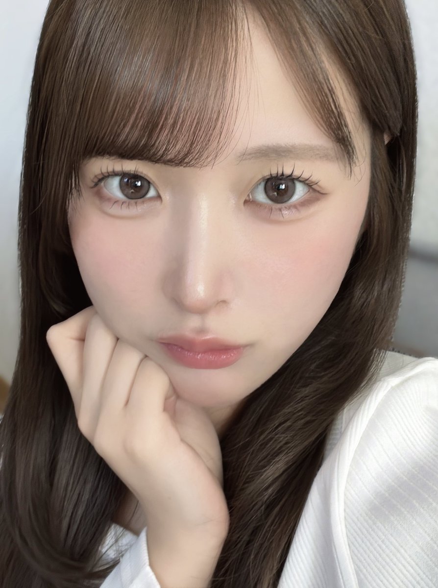 巴月もえ【Mirror,Mirror】 tweet media