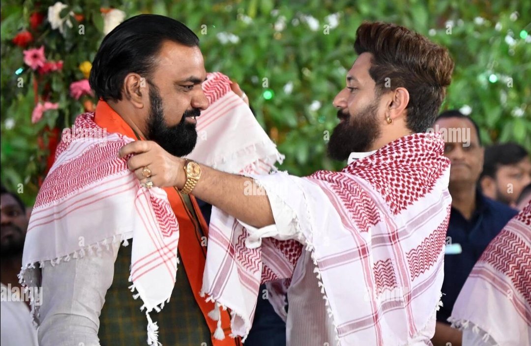 Abhishek 🇮🇳 tweet media