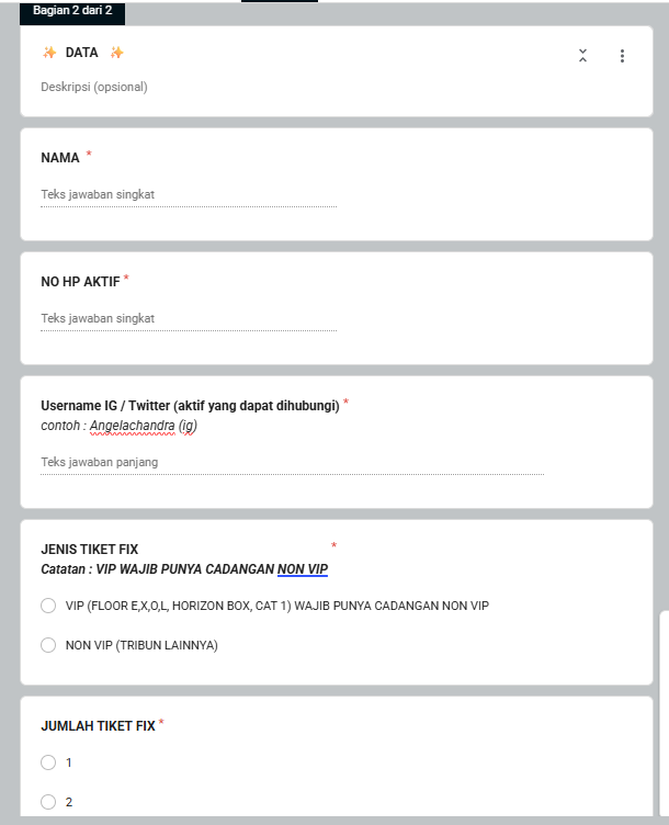 bunchookie's tweet image. ZUZUR LIMITED BANGET-BANGET-BANGET😭😢

ak share form nya 21.00 yaaa.. maaf tp open dikit banget-bangetttt