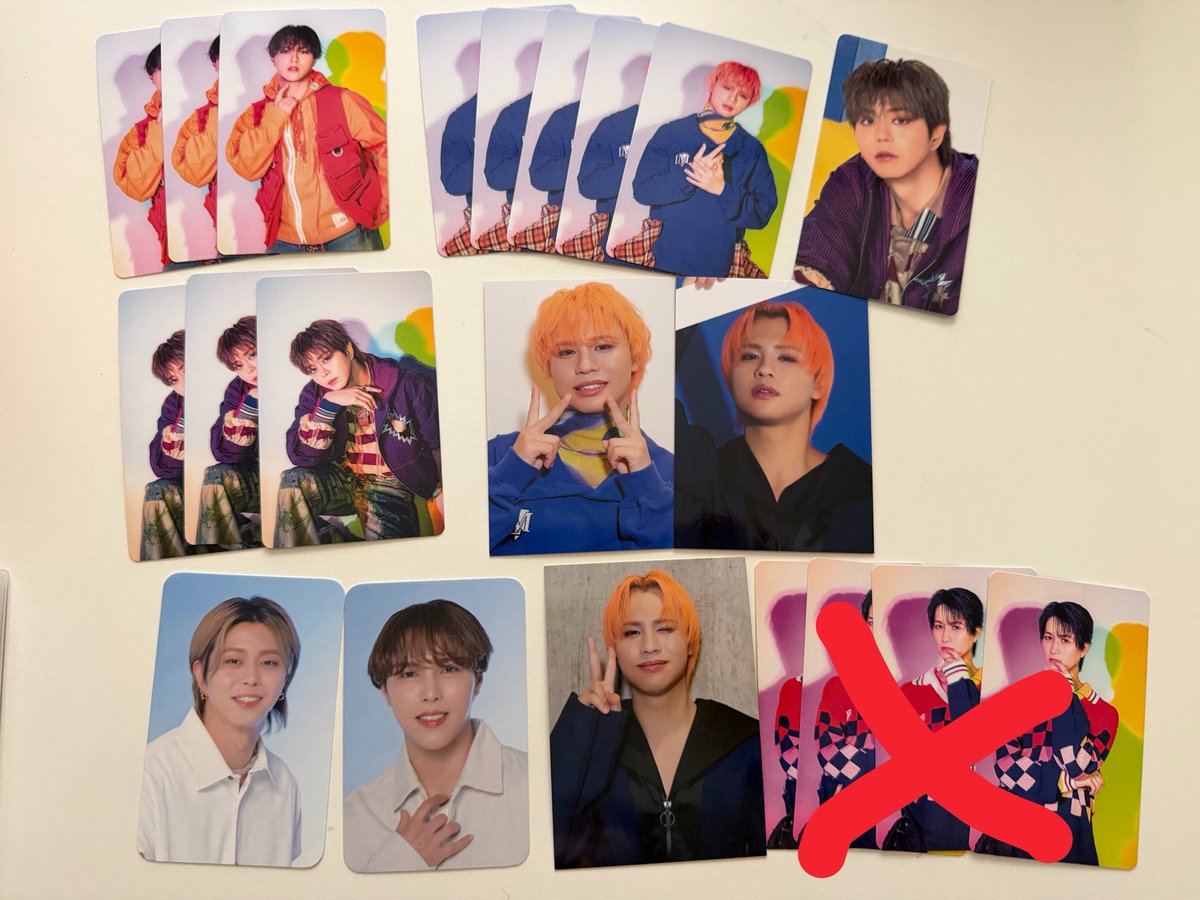 ﾄﾘﾋｷ tweet media