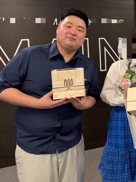 しょー。 tweet media