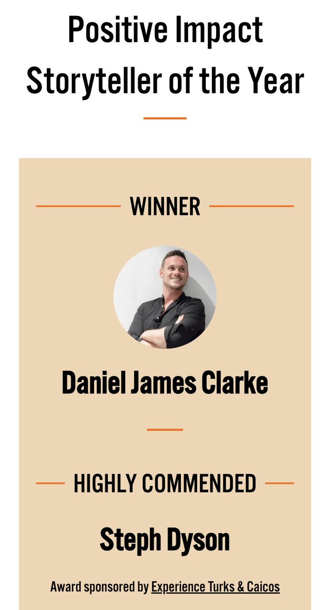 Daniel James Clarke tweet media