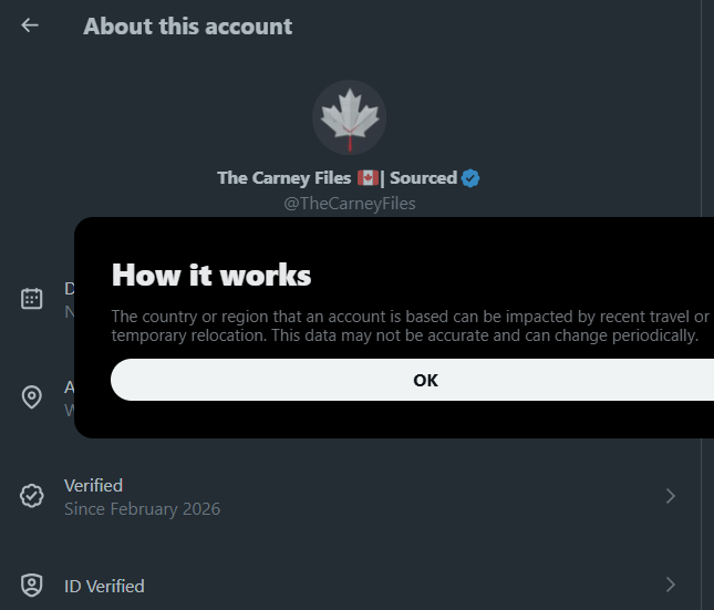 Polly 🇨🇦❤️🇺🇸 tweet media