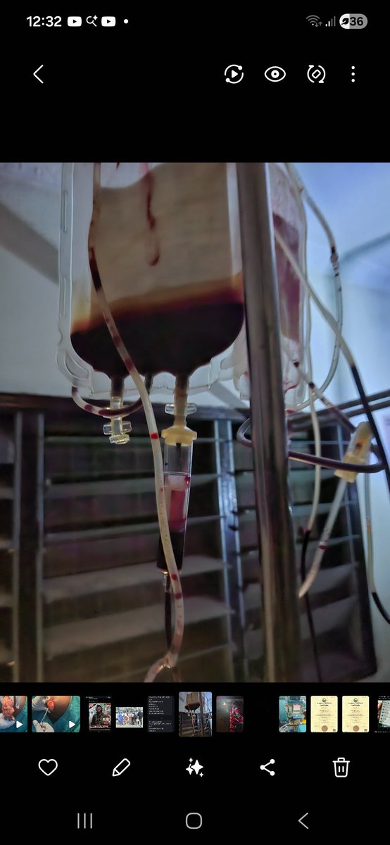 Netanyahu tweet media