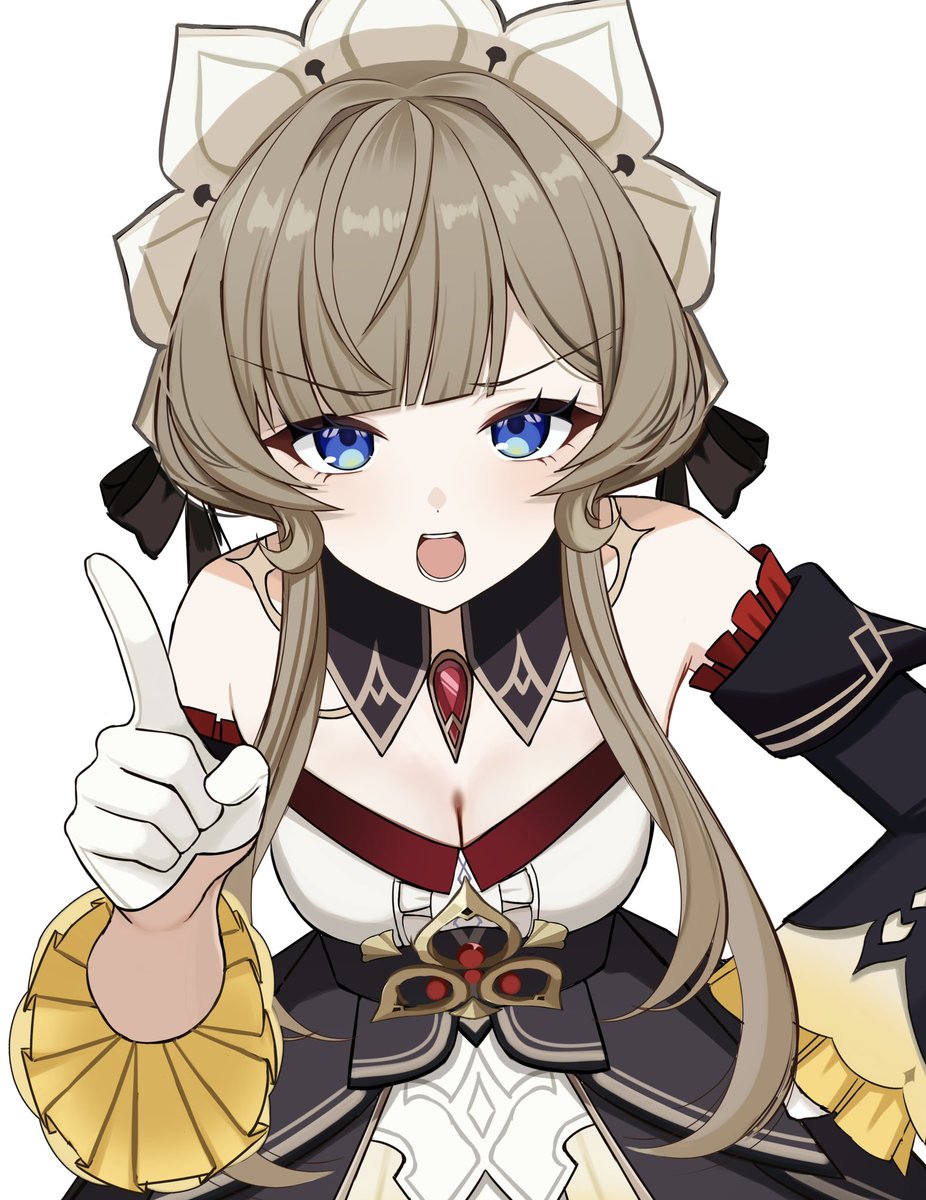 いろど tweet media