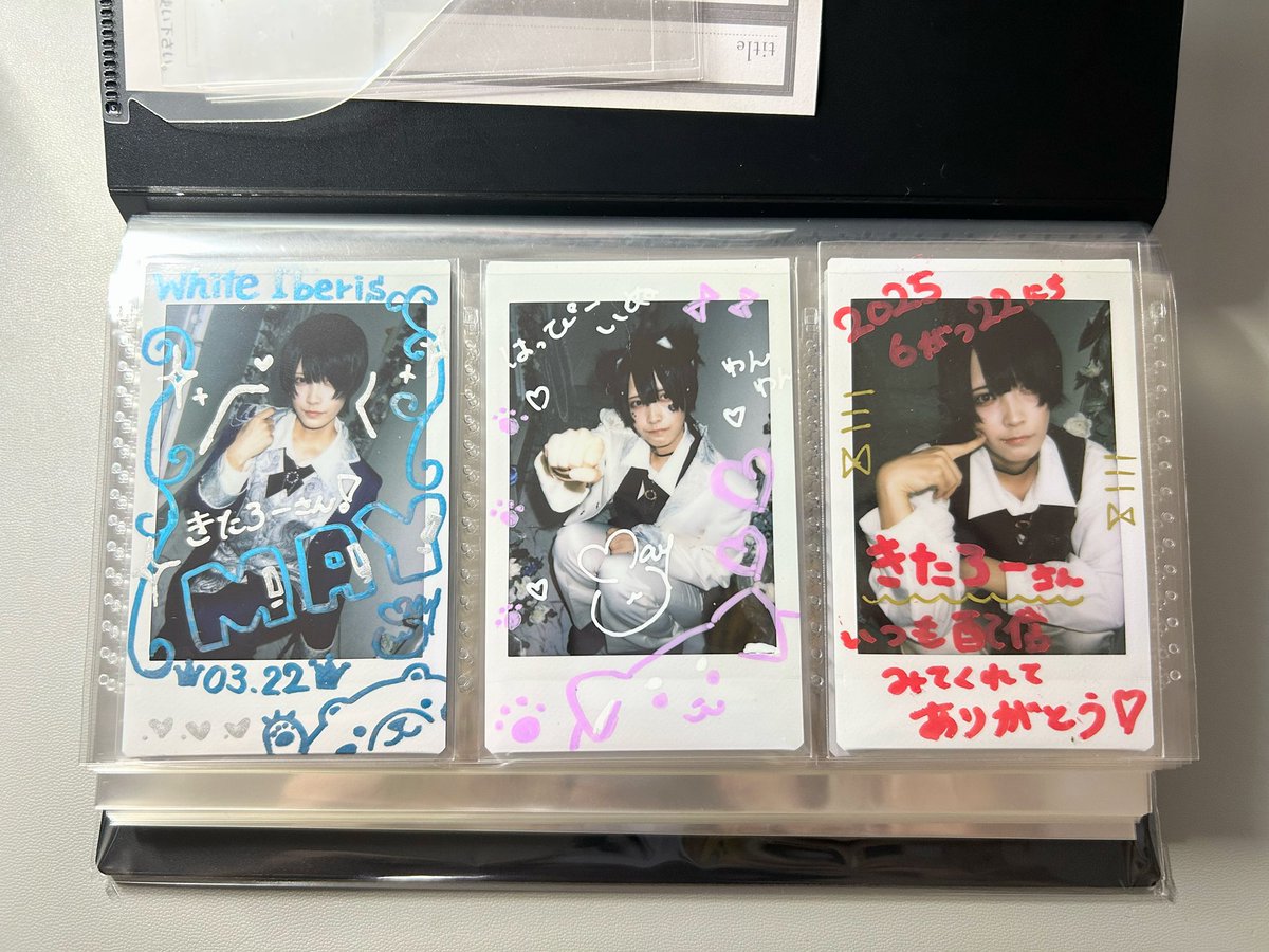 きたろー tweet media