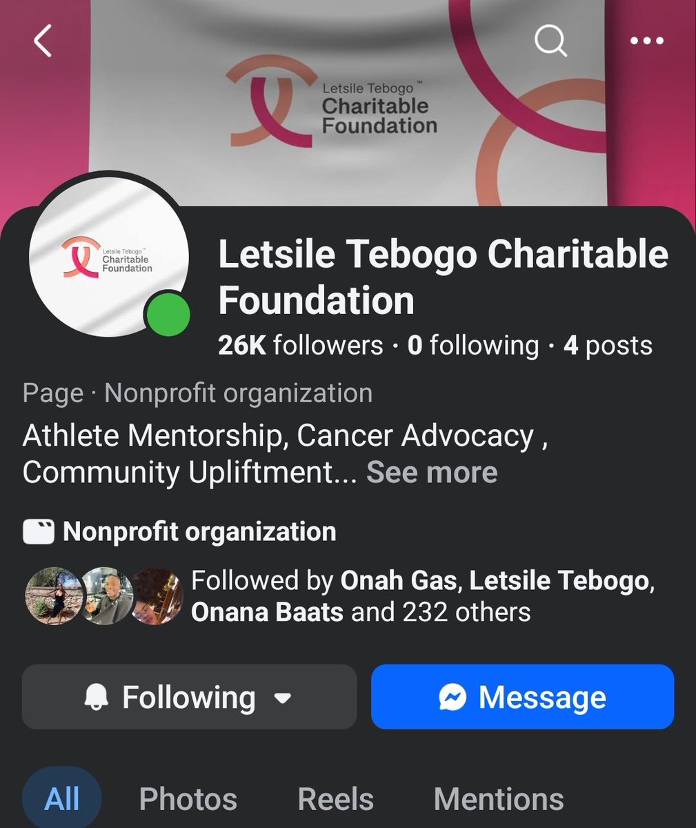 No.1 Fan of Letsile Tebogo tweet media