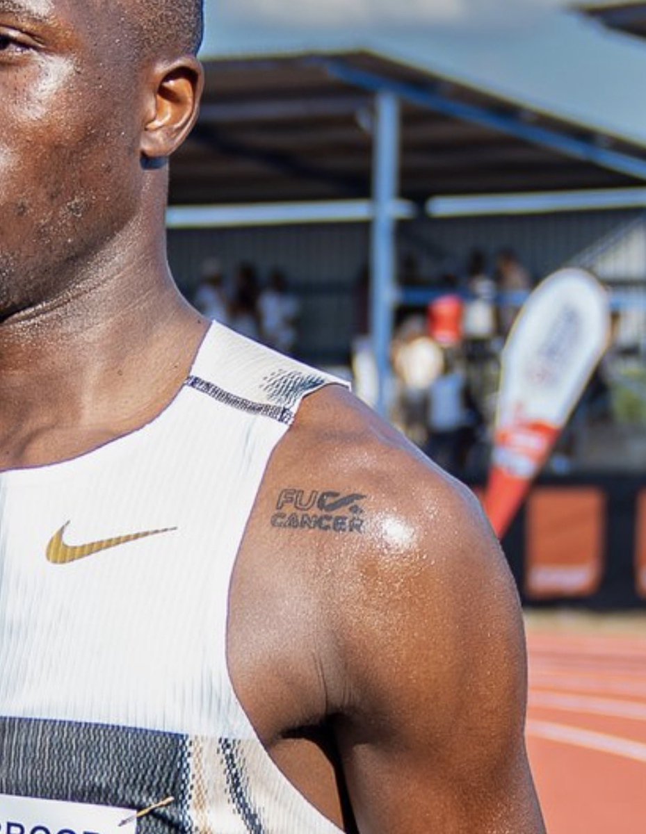 No.1 Fan of Letsile Tebogo tweet media