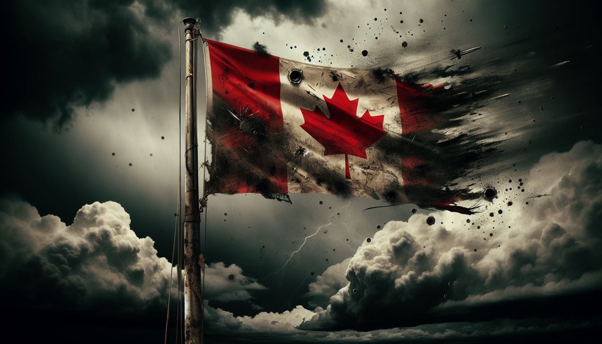 Canadian Gray Man tweet media