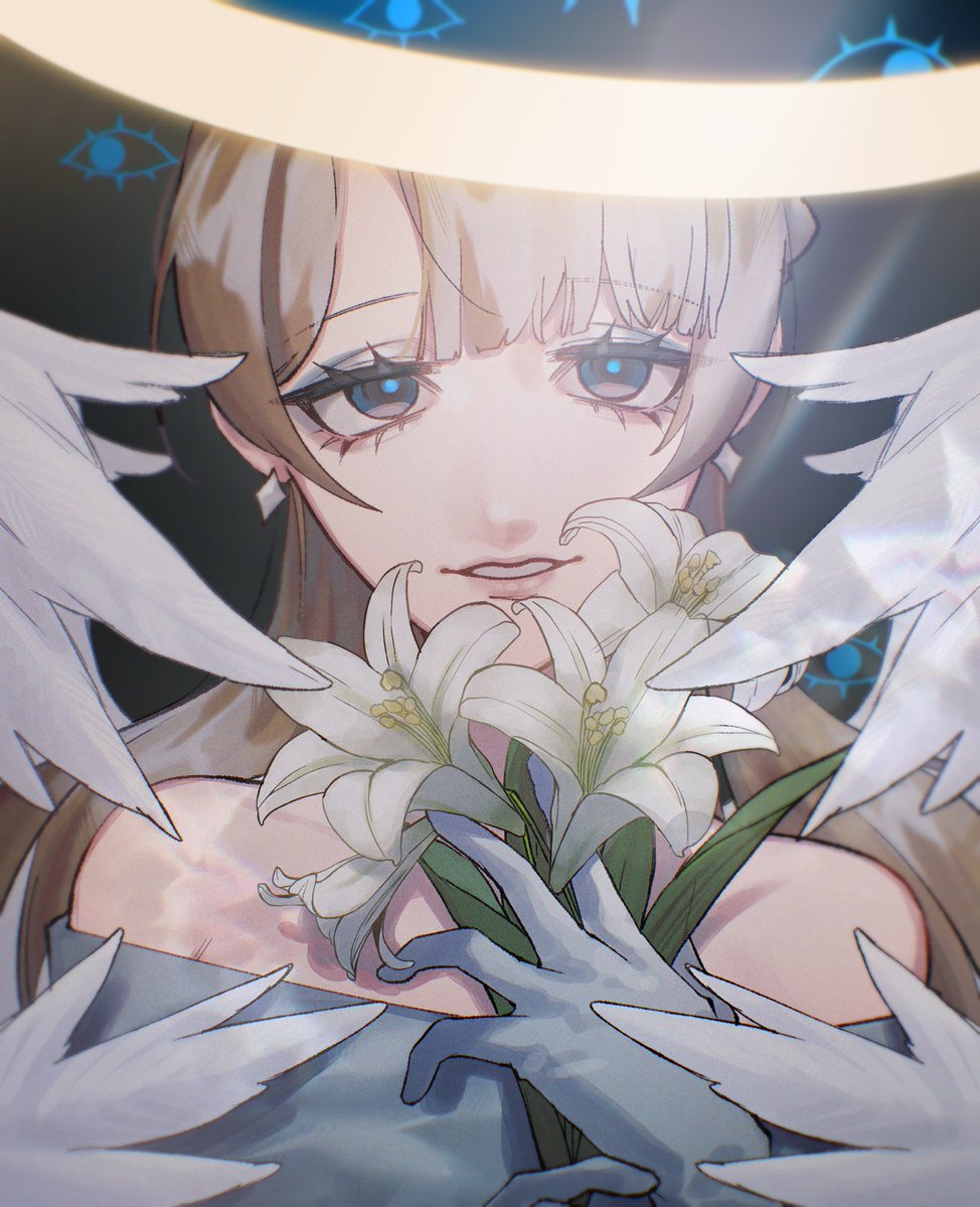 望月煌✧にじそ西3エ-16 tweet media