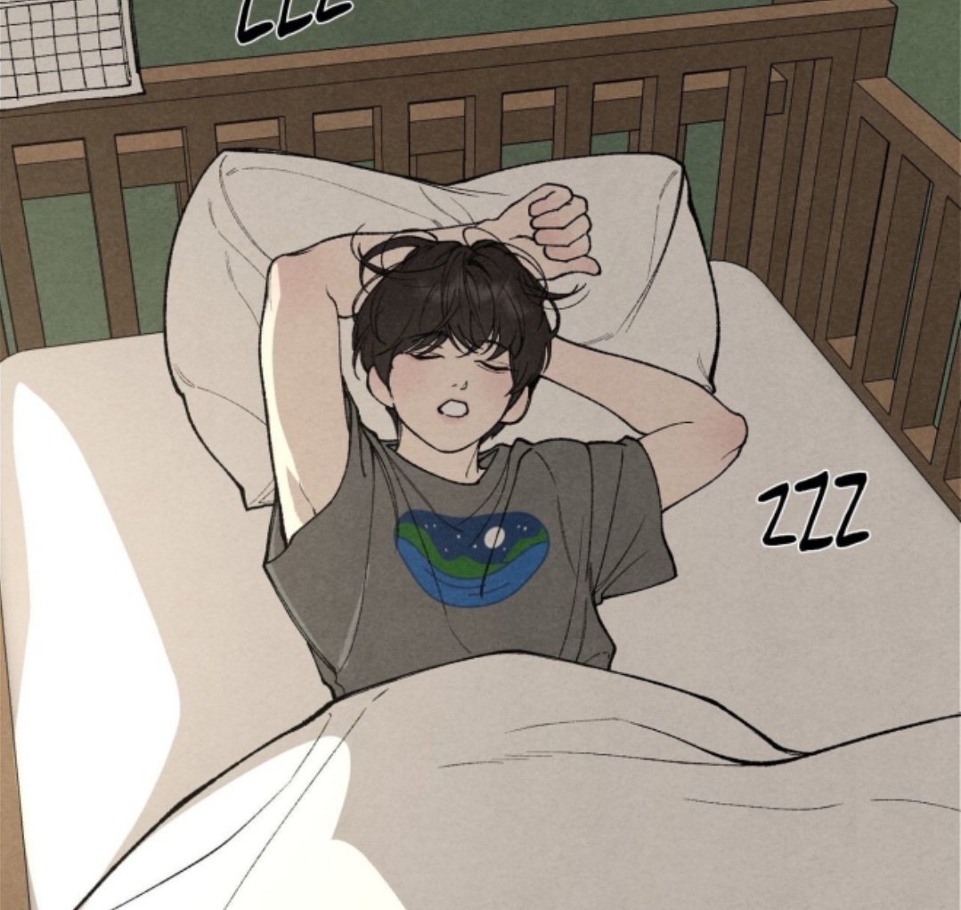 Jjk1Fari's tweet image. Yeonwu' s sleeping habits as a kid and as an adult-
Some things really never change. I love him so much😭😭
#toyingwithdaddy