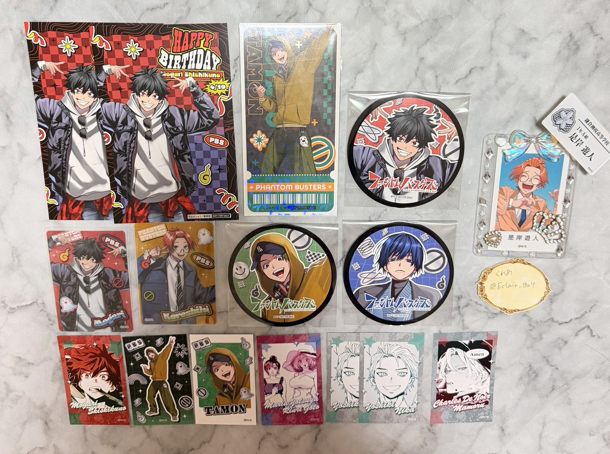 くれあ tweet media