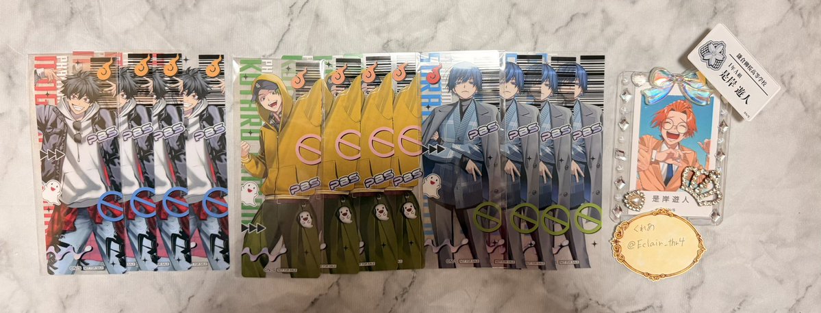 くれあ tweet media