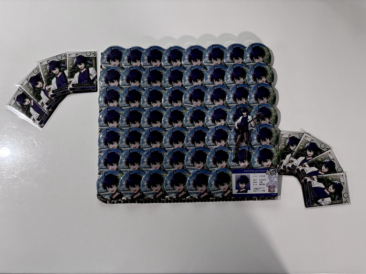 Kaede🎼📢. tweet media