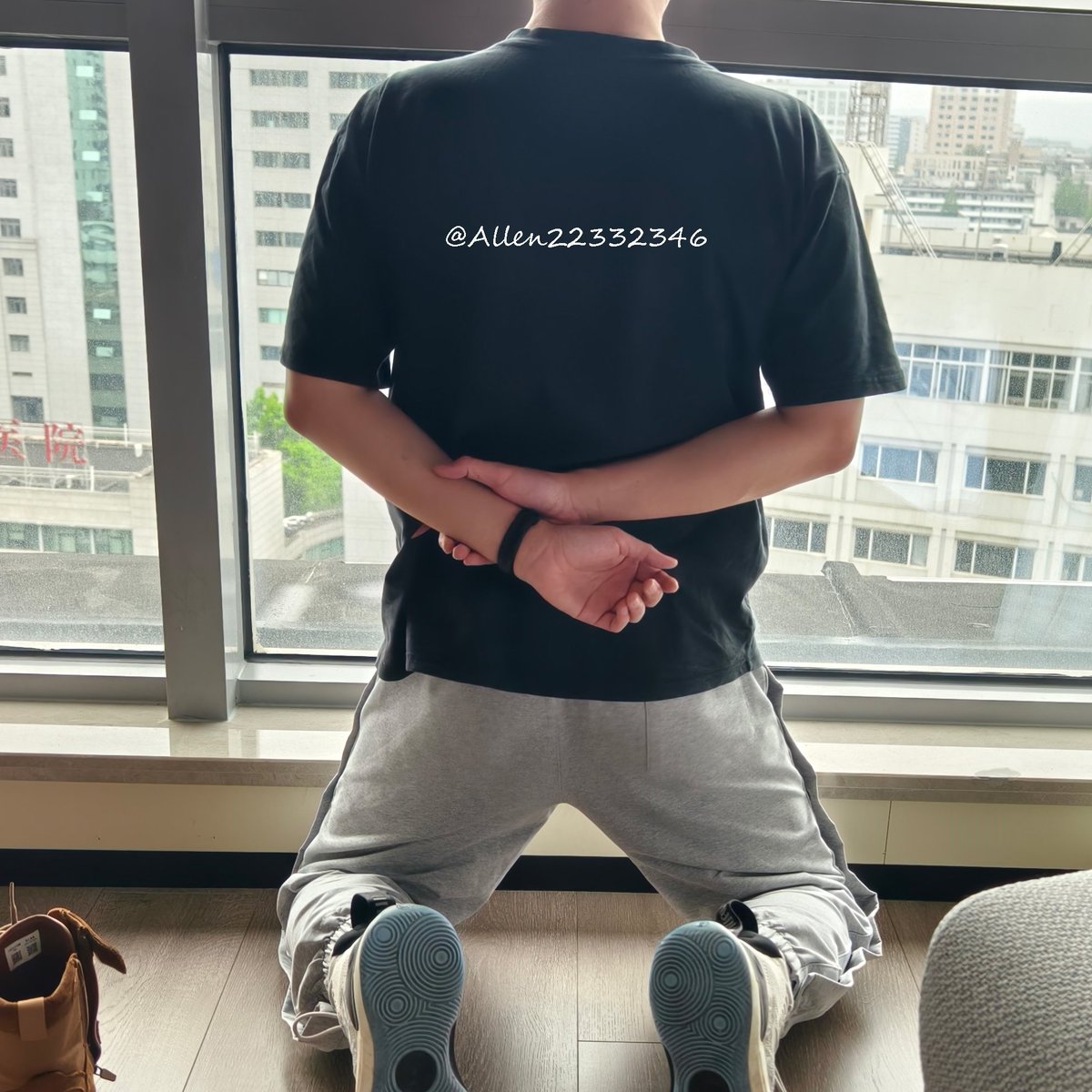 三懵逼循环 tweet media