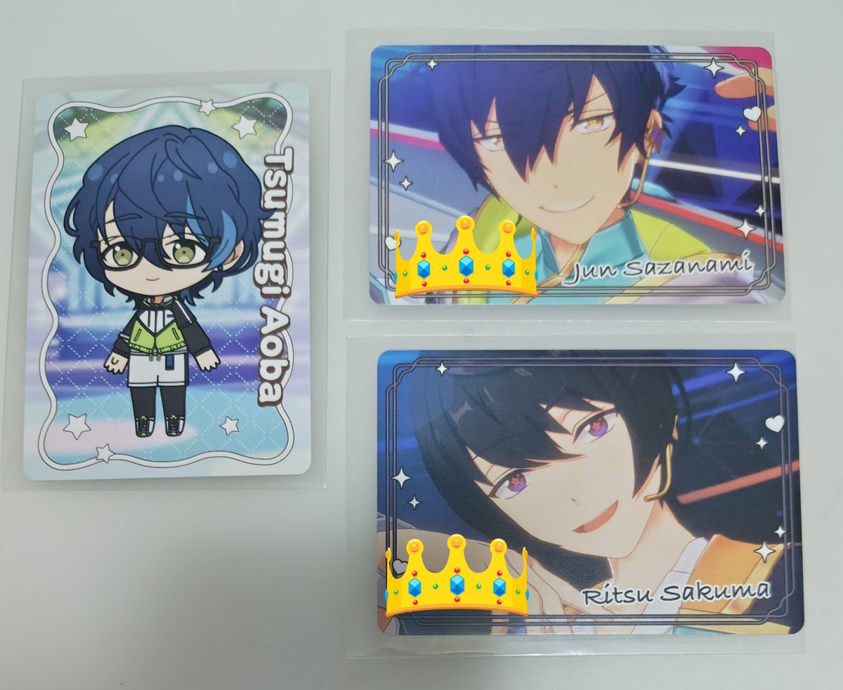 きなこ tweet media