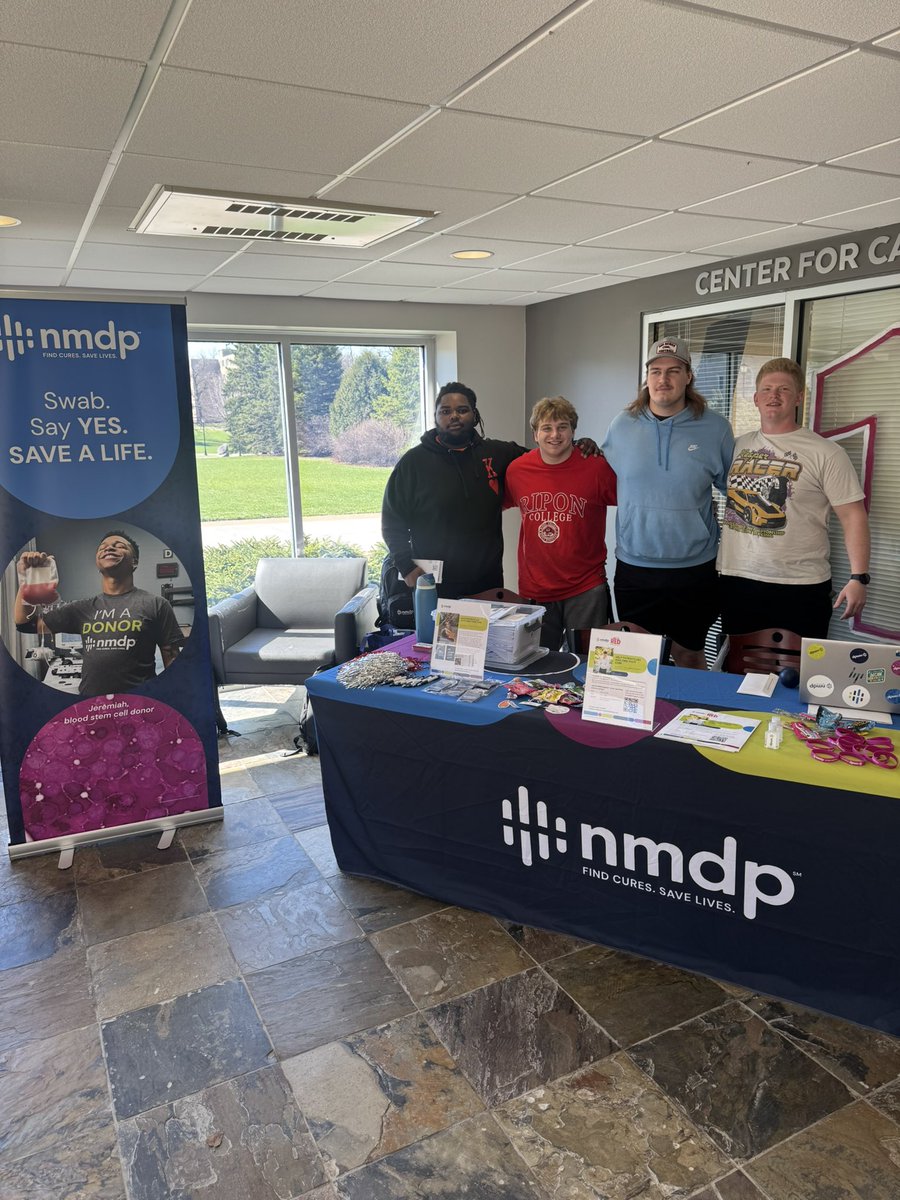 Red Hawk Football tweet media