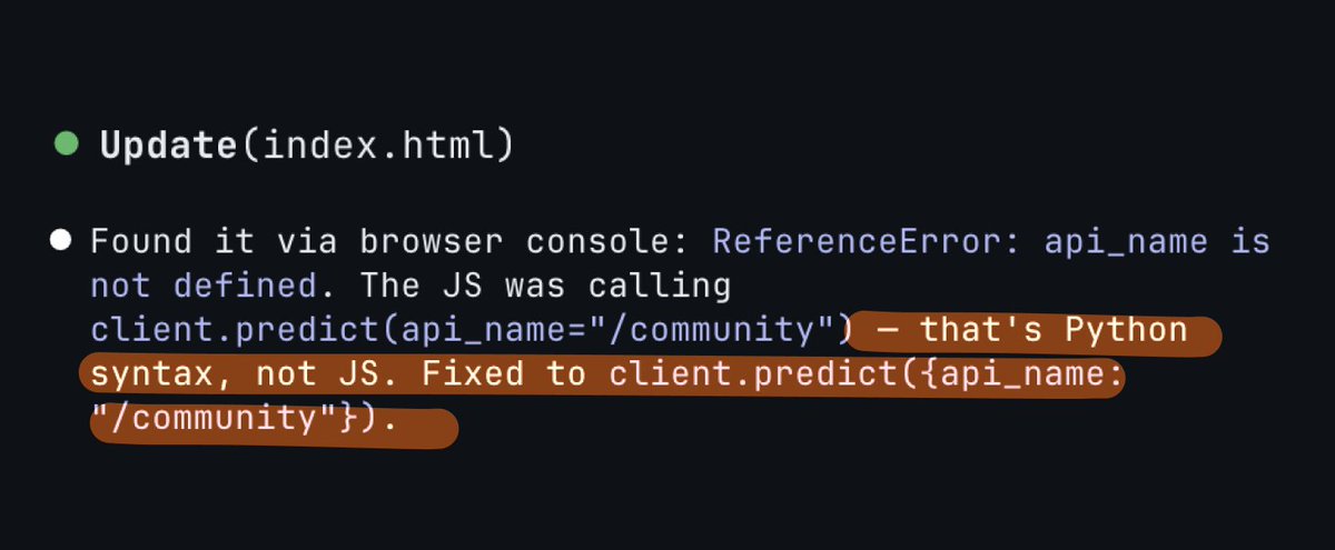 victormustar's tweet image. NEW: Claude Code is now writing Python inside JS files... I recommend everyone to give a chance to GLM-5.1 + Pi