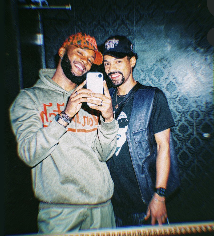 DENKEL BRAND tweet media