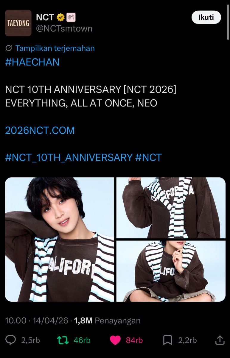 Vin#TASTE tweet media