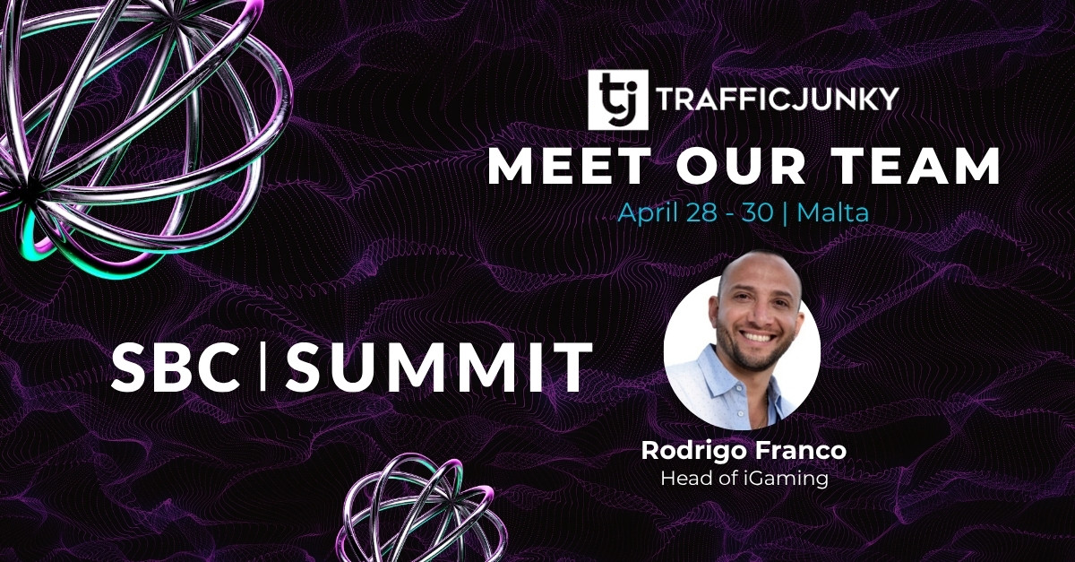 TrafficJunky tweet media