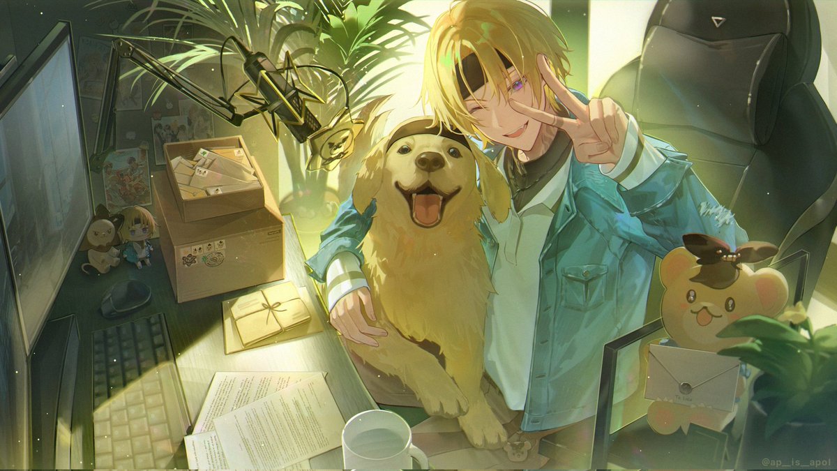 apol 아뽈 | RAUM tweet media