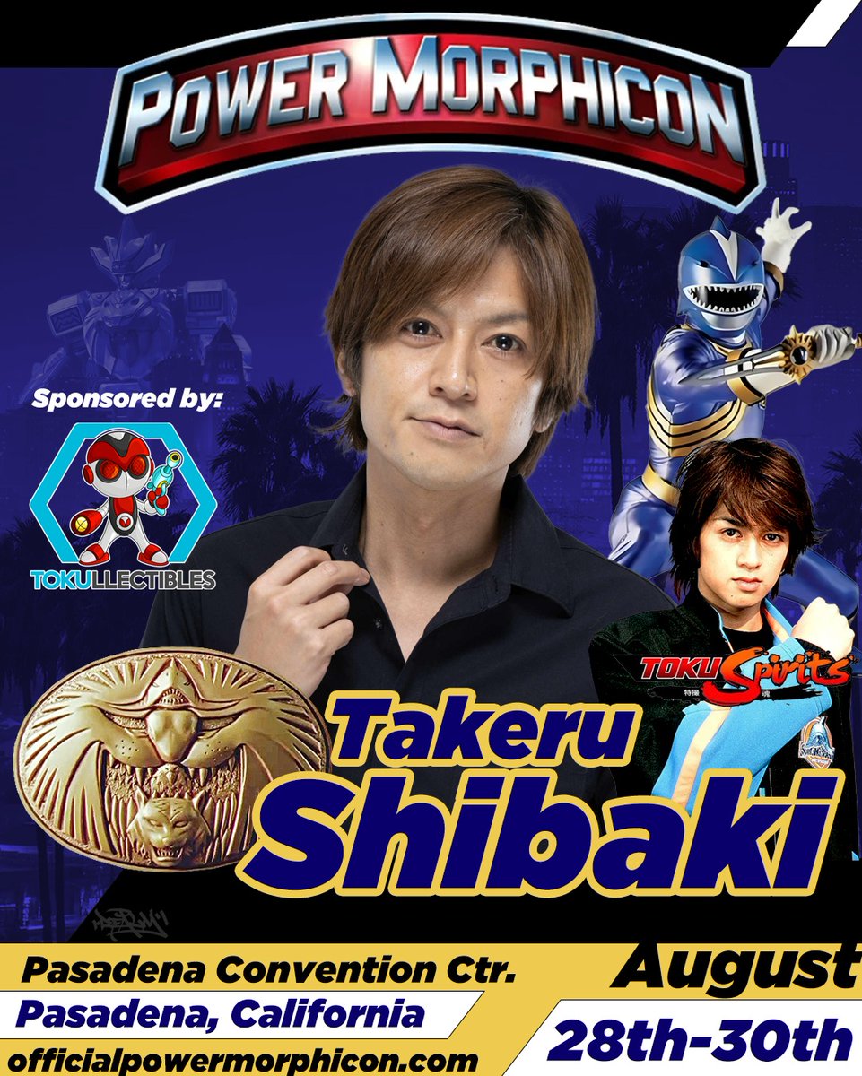 Gray Ranger Power tweet media