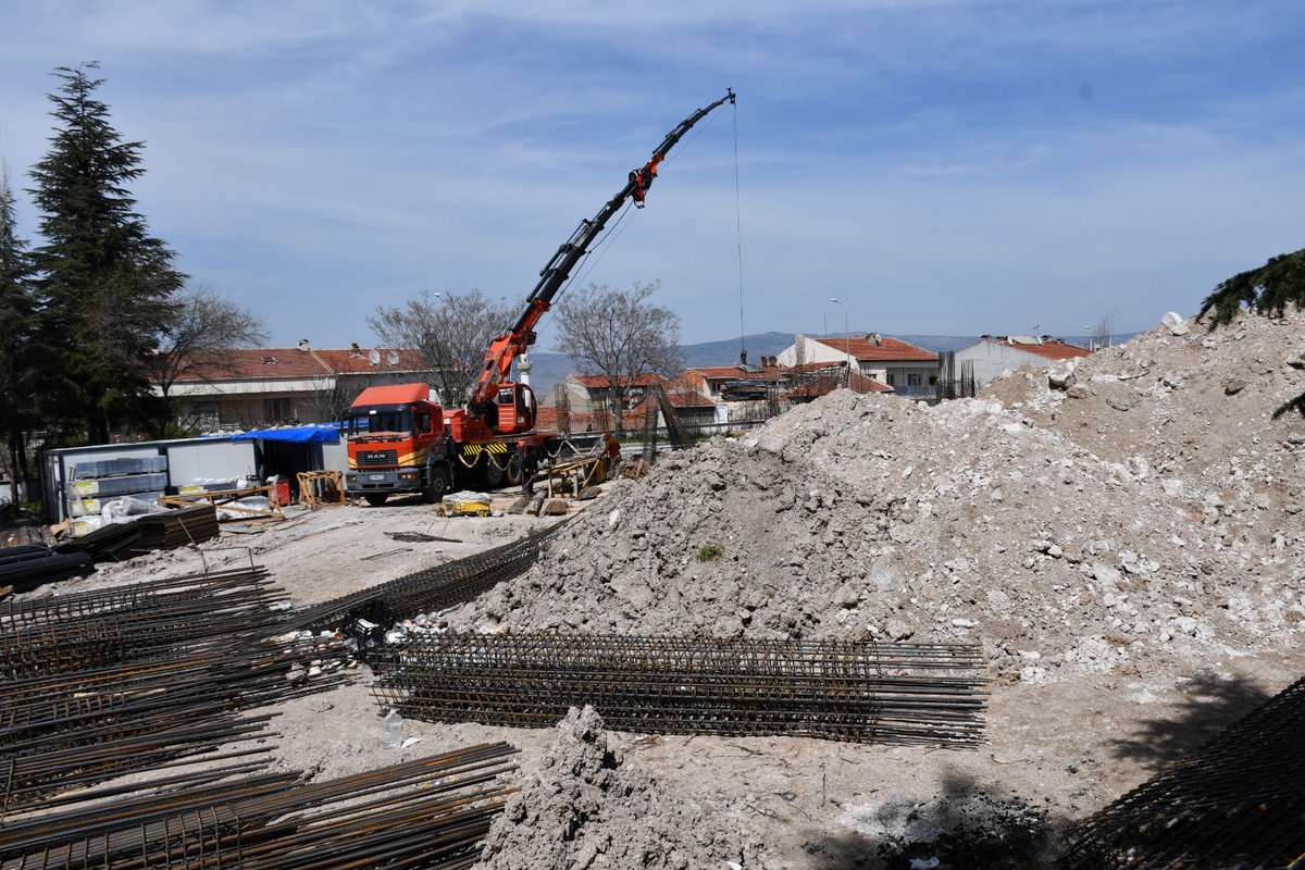 Eskişehir İl Milli Eğitim Müdürlüğü tweet media