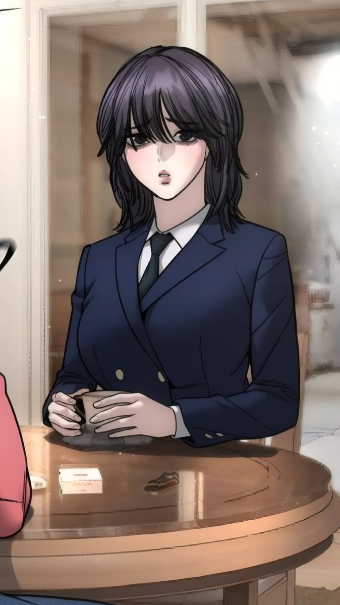 Diverskyy's tweet image. Daaaayyyyyuummm🛐

Title : The Bully In Charge
Chapter : 180
#manhwa #recomendation #viral #Trending