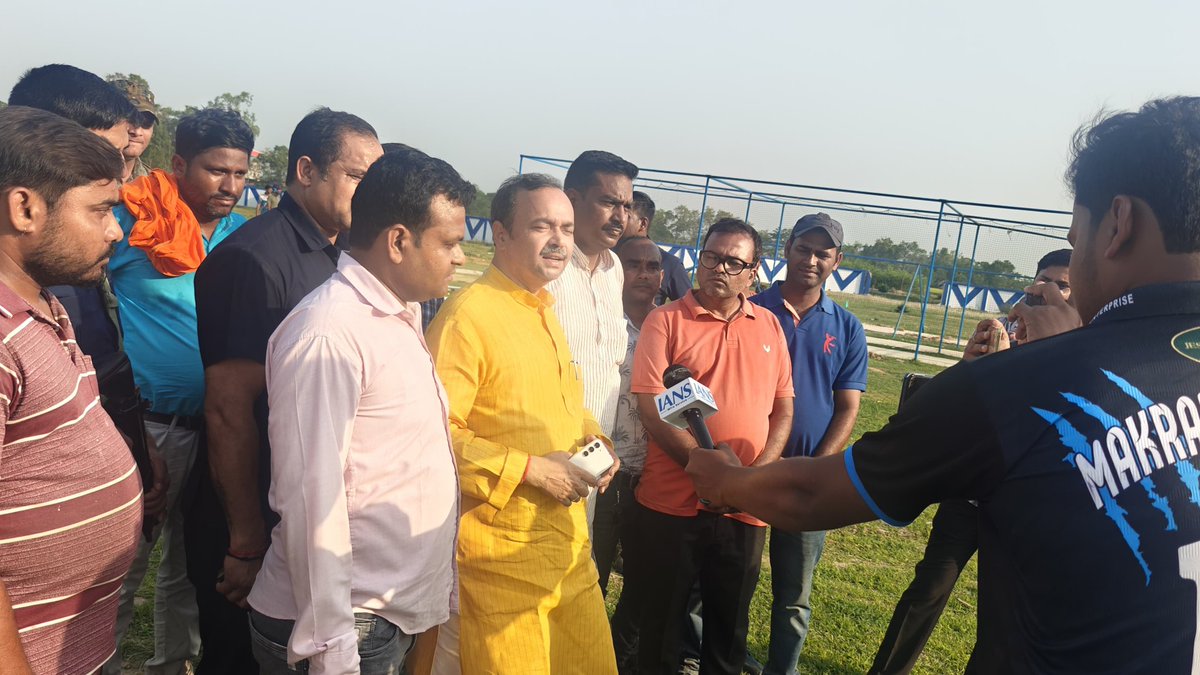 JPS Rathore BJP tweet media