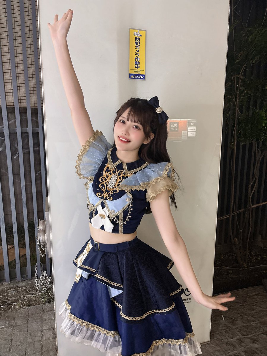 月詩あす🐶🫧（きみから） tweet media