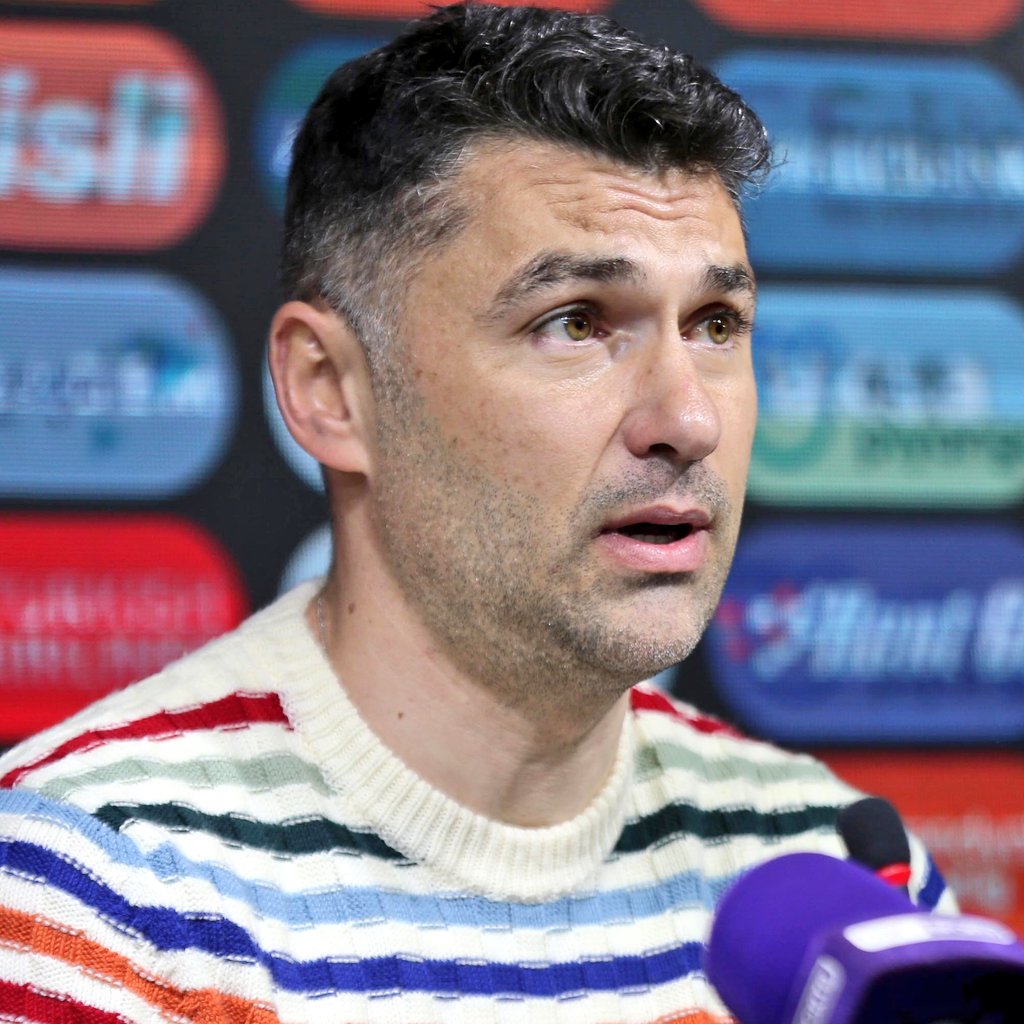 Nexus Sports tweet media