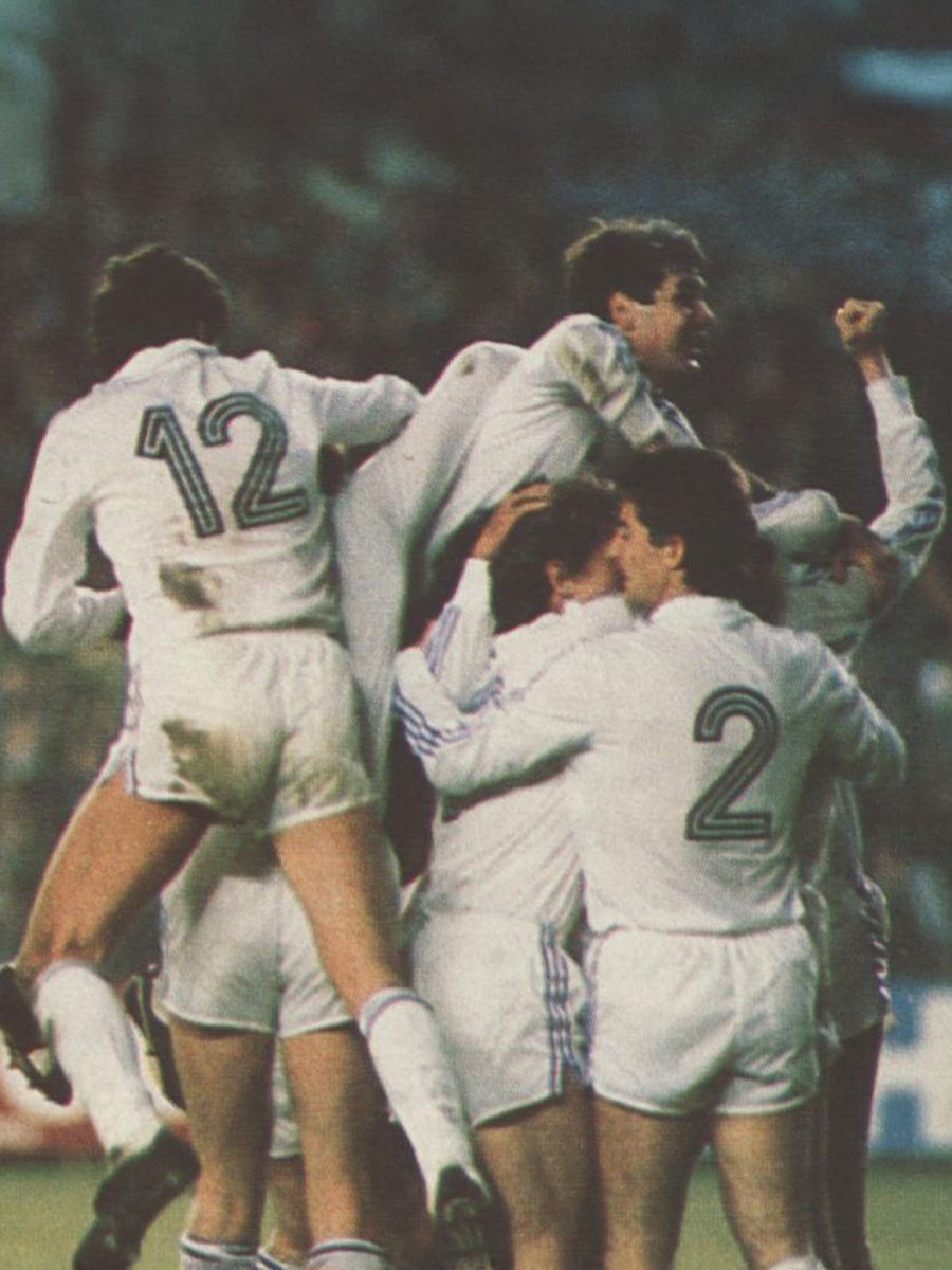 Fundación Real Madrid tweet media