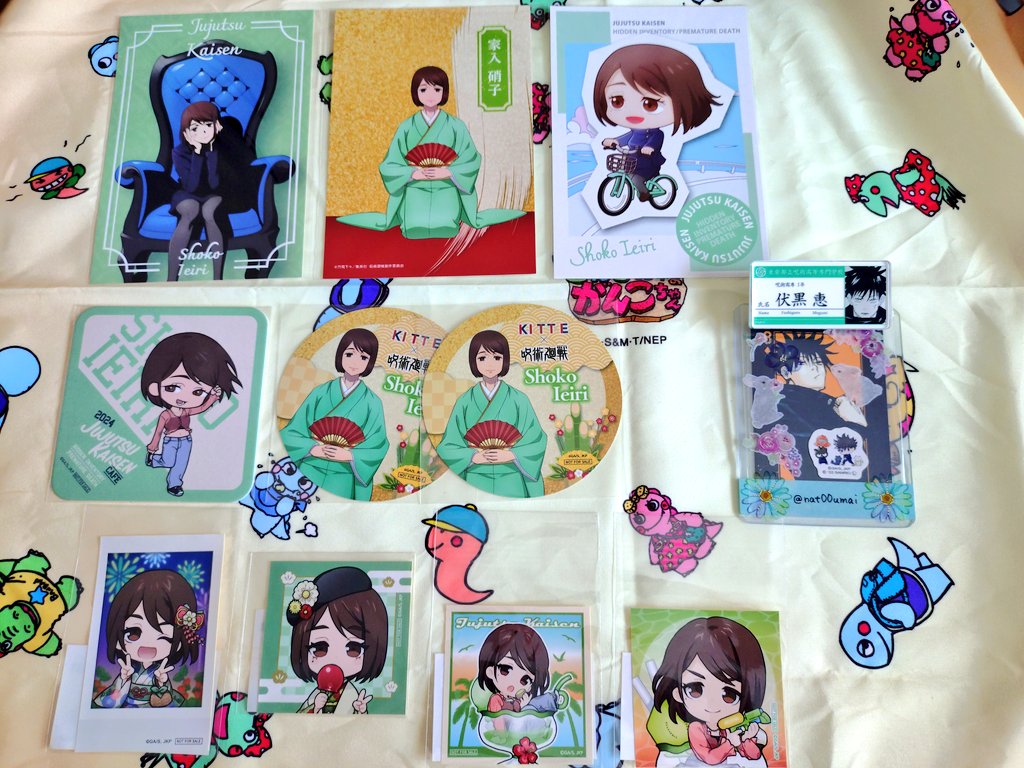 なっとう tweet media