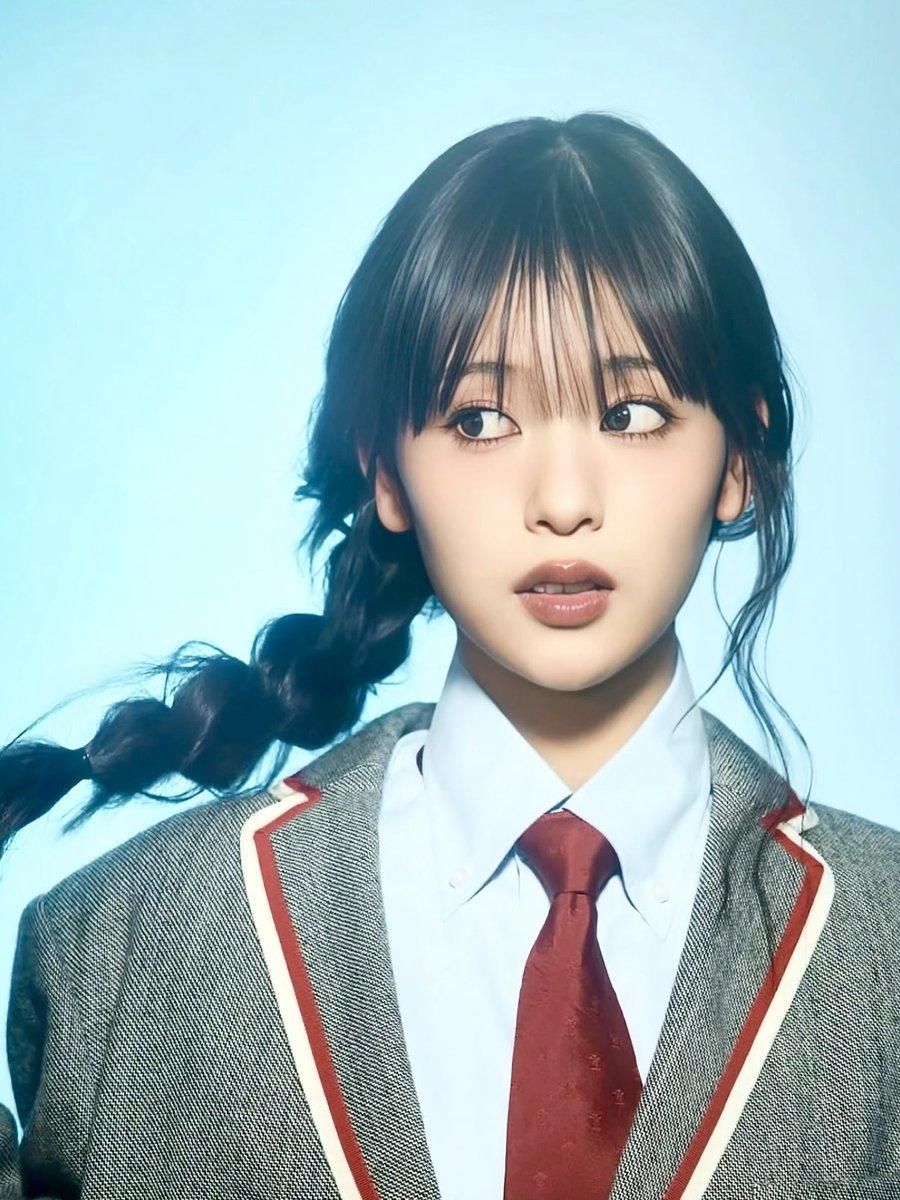 石井蘭 顔 tweet media