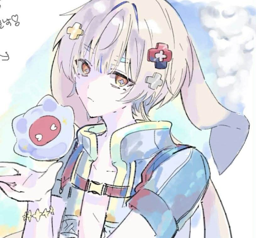 ふかのう tweet media