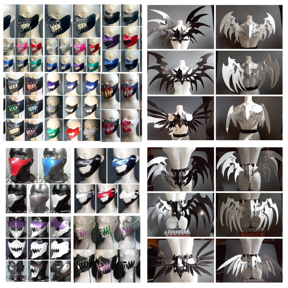 シン・大美屋工房のしげ 5/2フェティーク tweet media