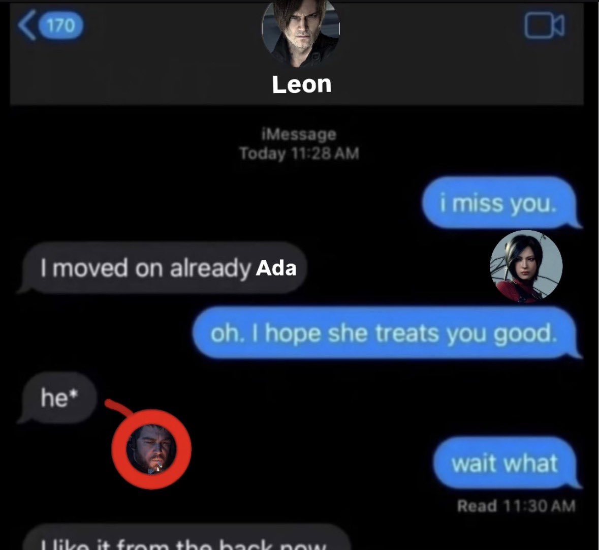 Tony Joker tweet media