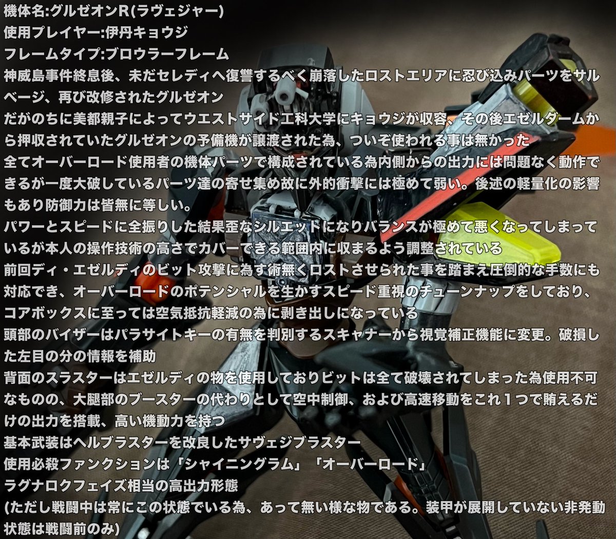 グルざえもん tweet media