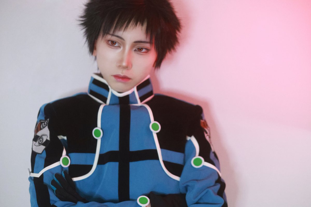 ameta ︎☂︎ 26.ﾜﾌｪｽ tweet media