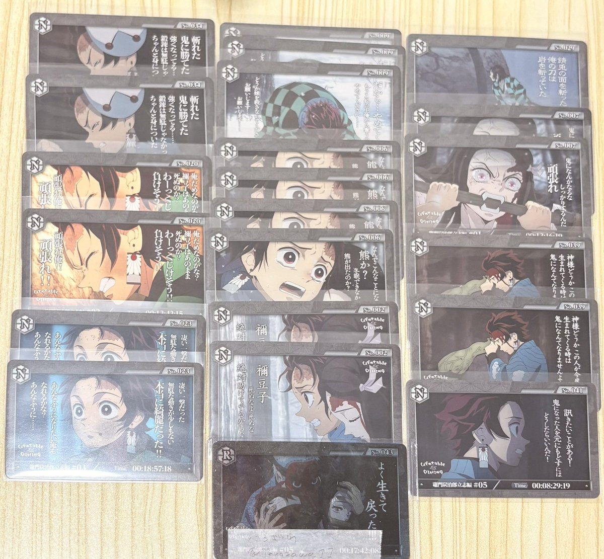 ところざわ@取引垢 tweet media