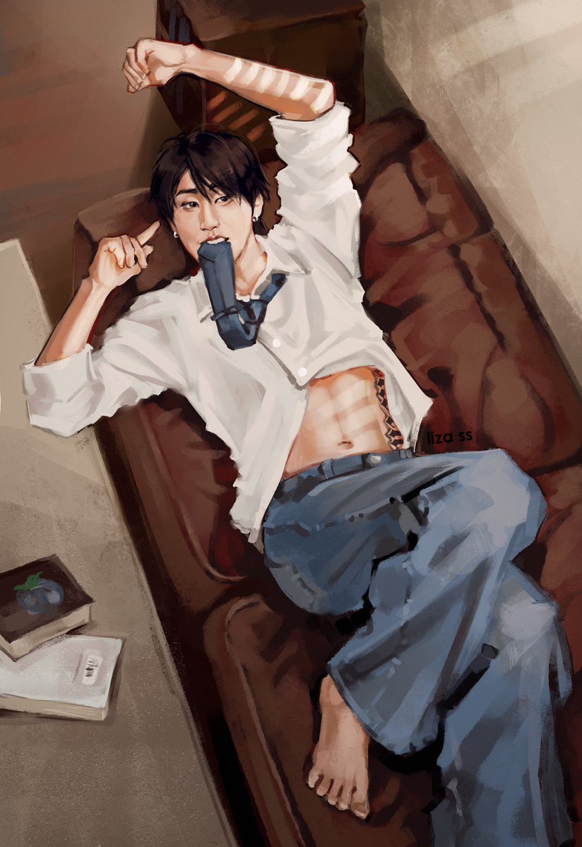 liza ss | skz8 tweet media