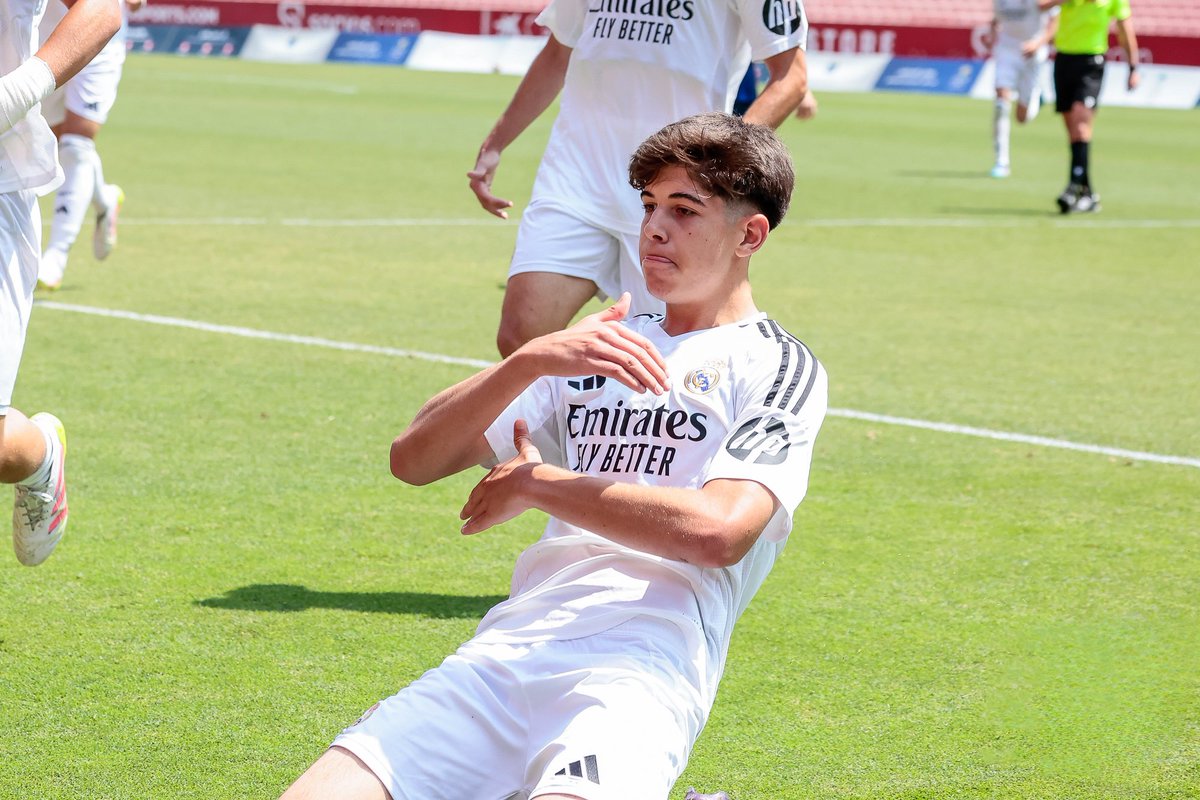 Madrid Zone tweet media