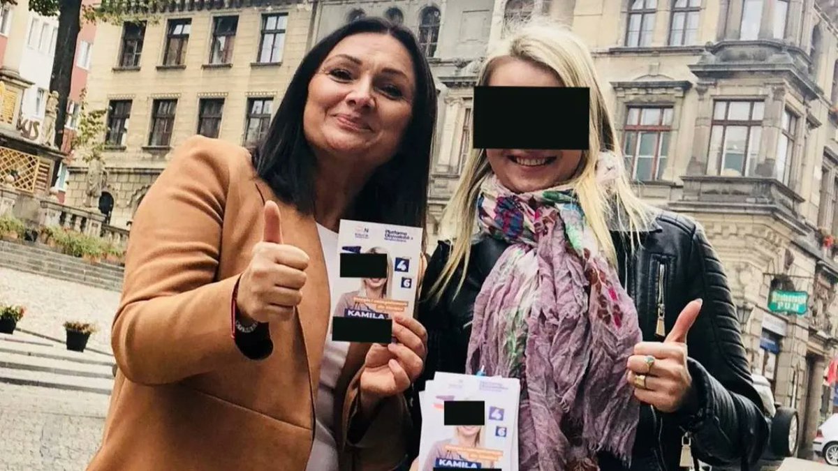 Dawid Wildstein tweet media